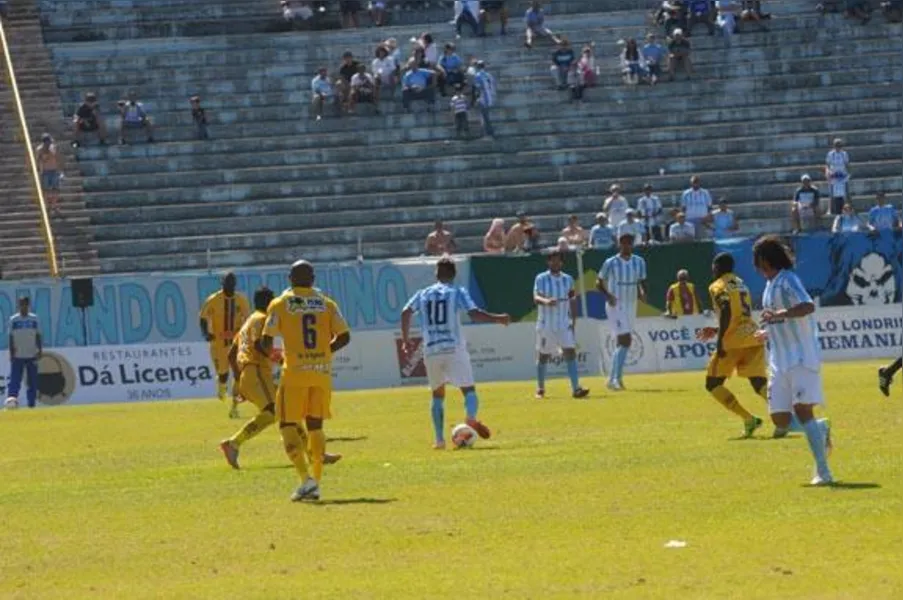 SÉRIE C - Na marca do pênalti