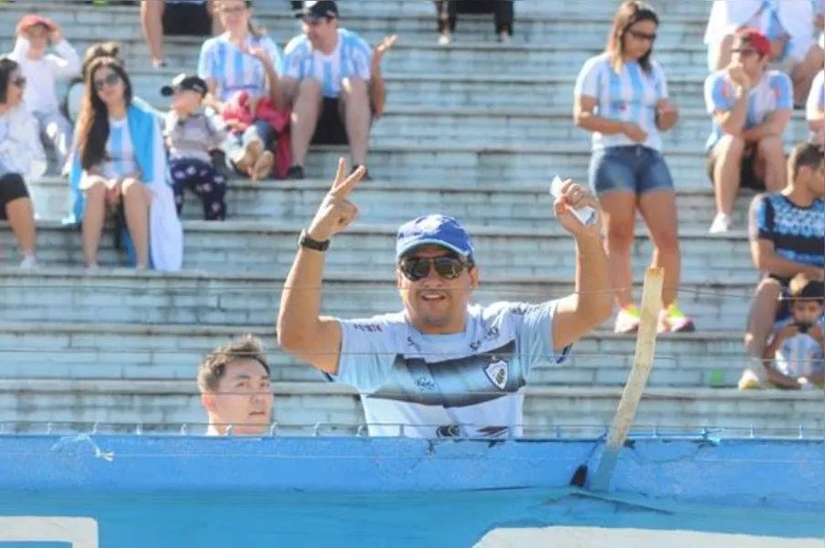 SÉRIE C - Na marca do pênalti