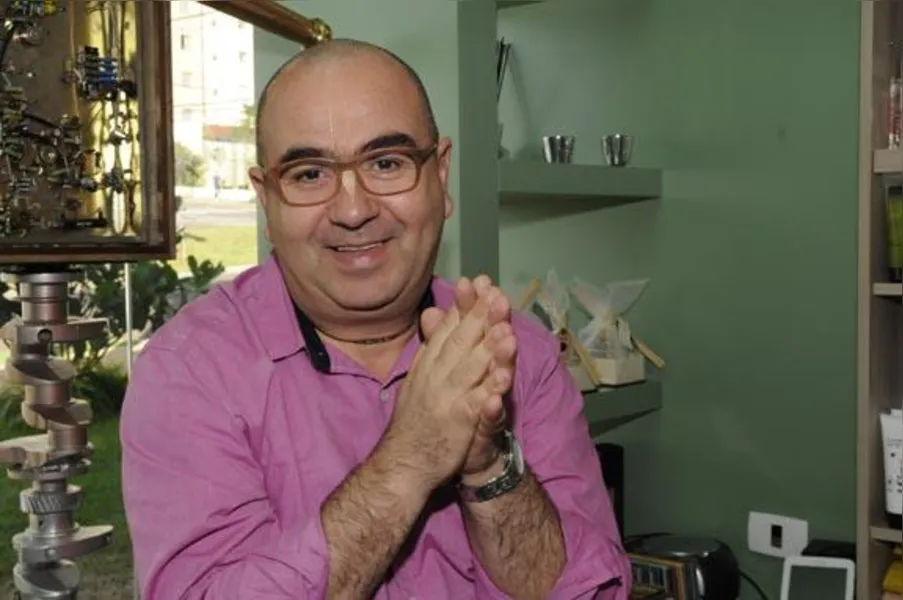 O viver de dentro para fora