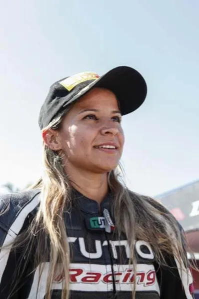 SUPERBIKE BRASIL - Doce retorno