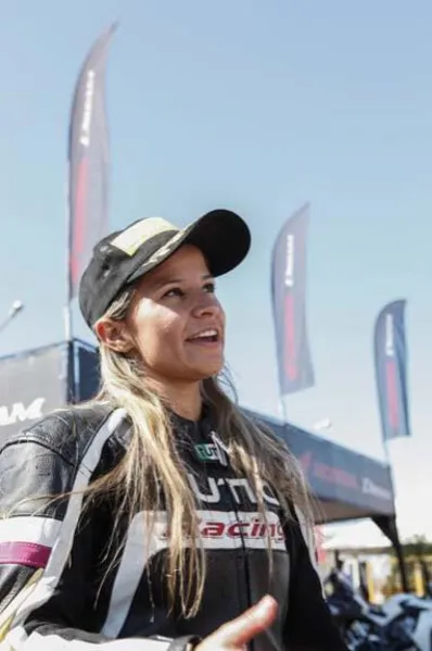 SUPERBIKE BRASIL - Doce retorno