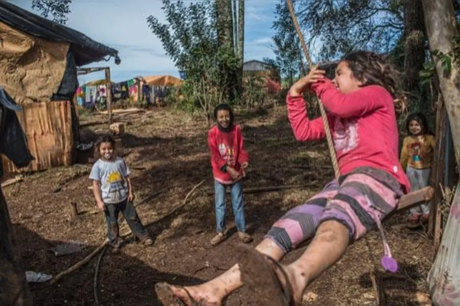 Um novo 13 de Maio