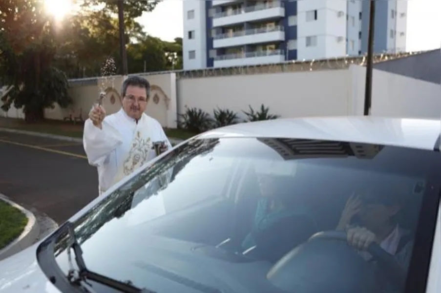 Celebrações marcam 35 anos sem Madre Leônia