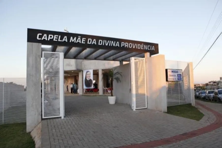 Celebrações marcam 35 anos sem Madre Leônia
