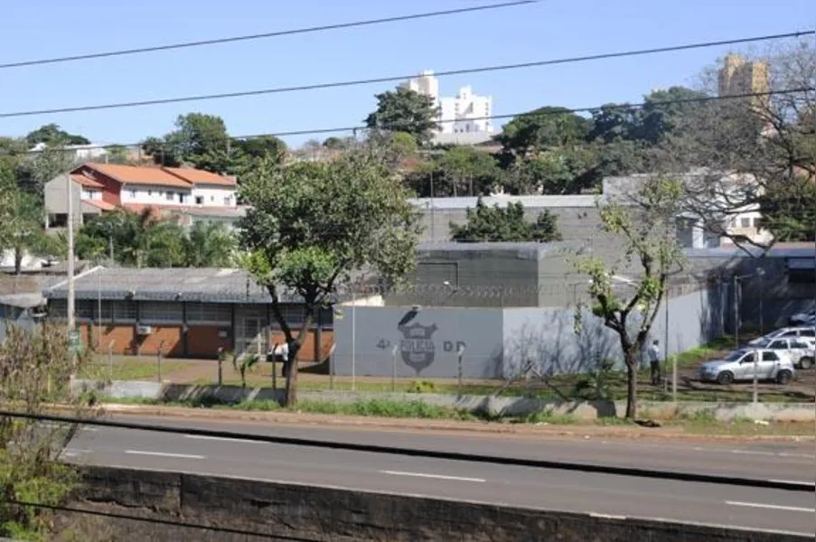 Encontro debate superlotação nas delegacias