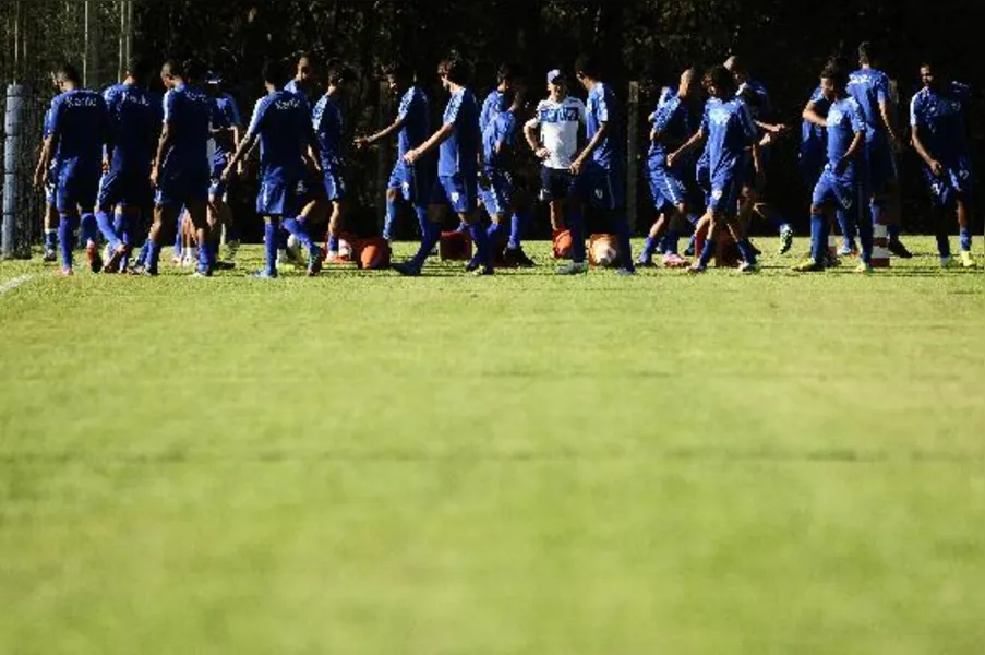 Jumar e Batata são os novos reforços do LEC