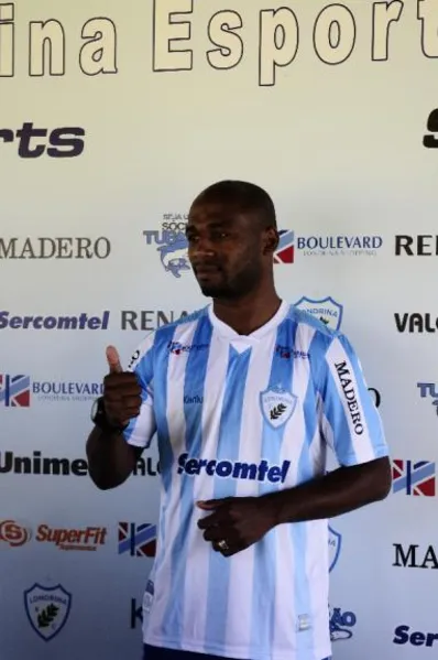 Jumar e Batata são os novos reforços do LEC