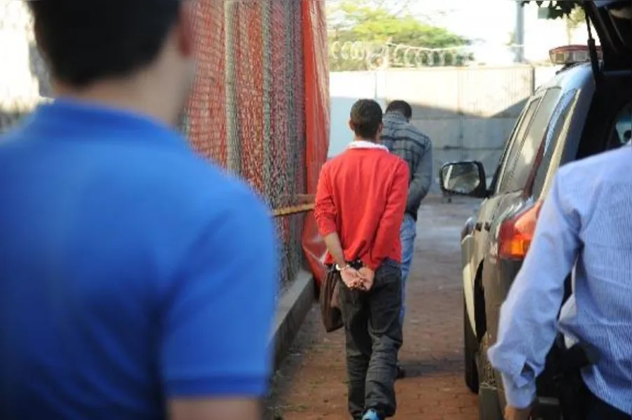 Sindicato quer interdição de distritos