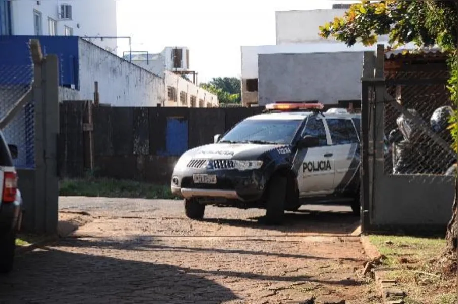 Sindicato quer interdição de distritos
