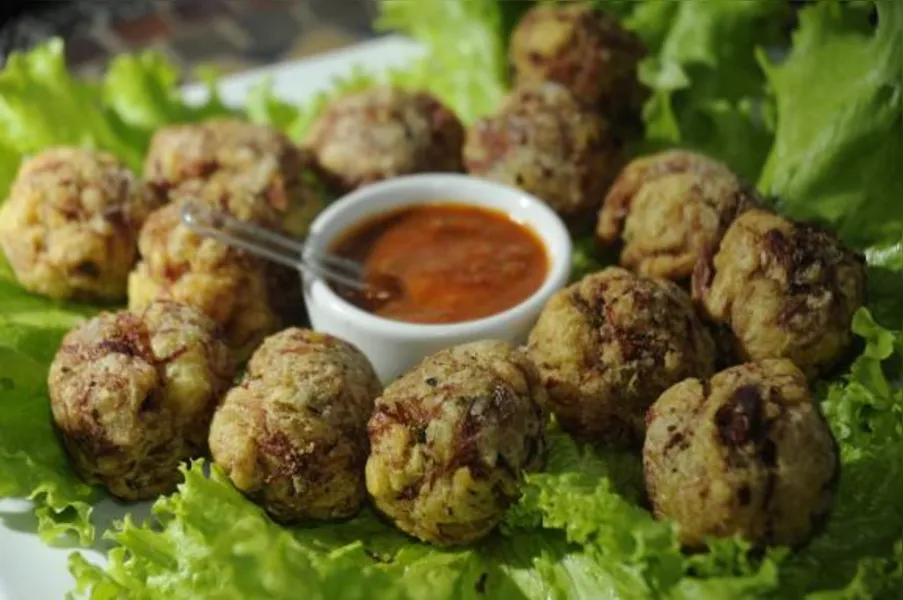 Cozinha & Sabor - Sabor do nordeste
