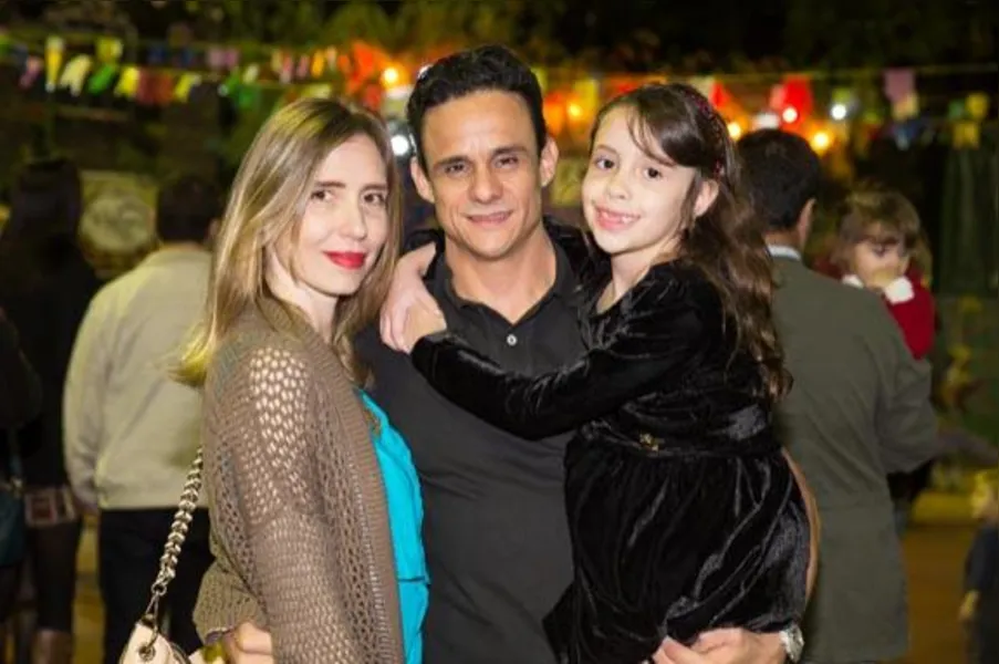 Social - Thiago  Nassif