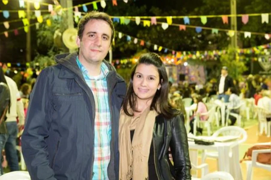 Social - Thiago  Nassif