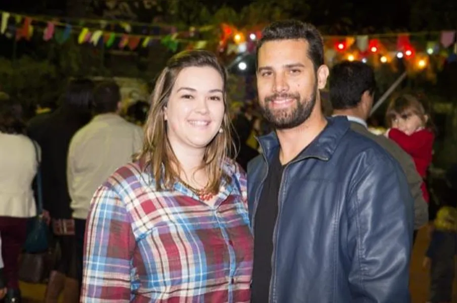 Social - Thiago  Nassif
