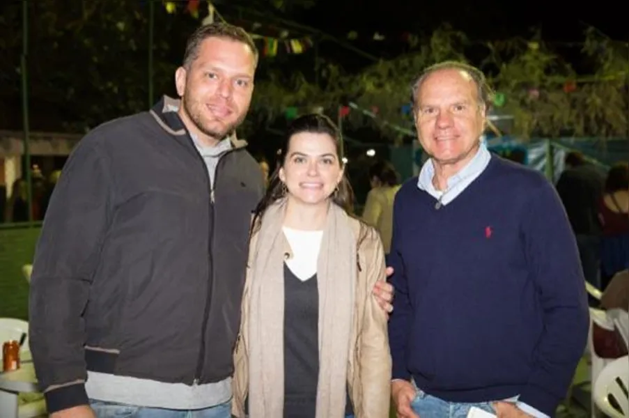 Social - Thiago  Nassif