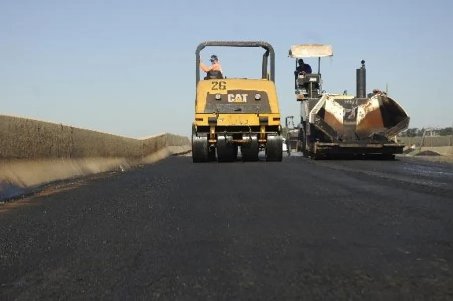 Ceal promete avaliar obras de duplicação da PR-445