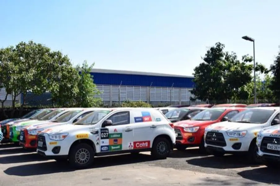 Pilotos de final de semana