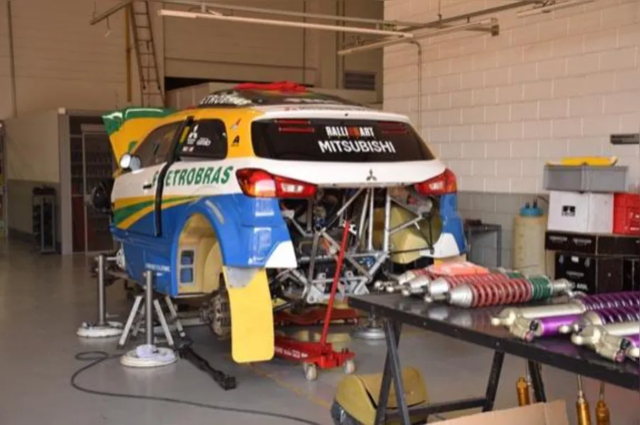 Pilotos de final de semana