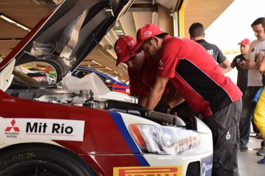 Pilotos de final de semana