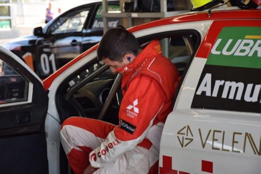 Pilotos de final de semana