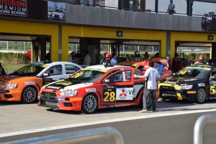 Pilotos de final de semana