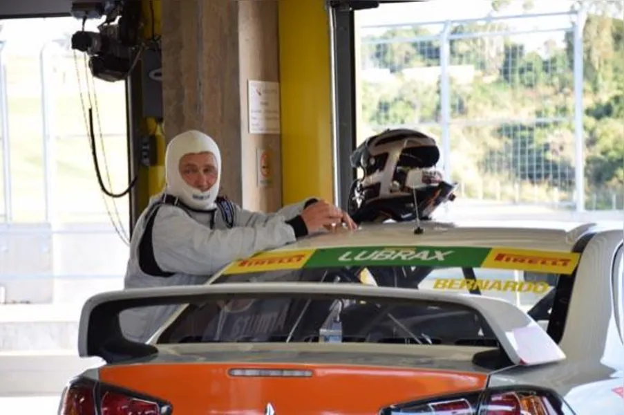 Pilotos de final de semana