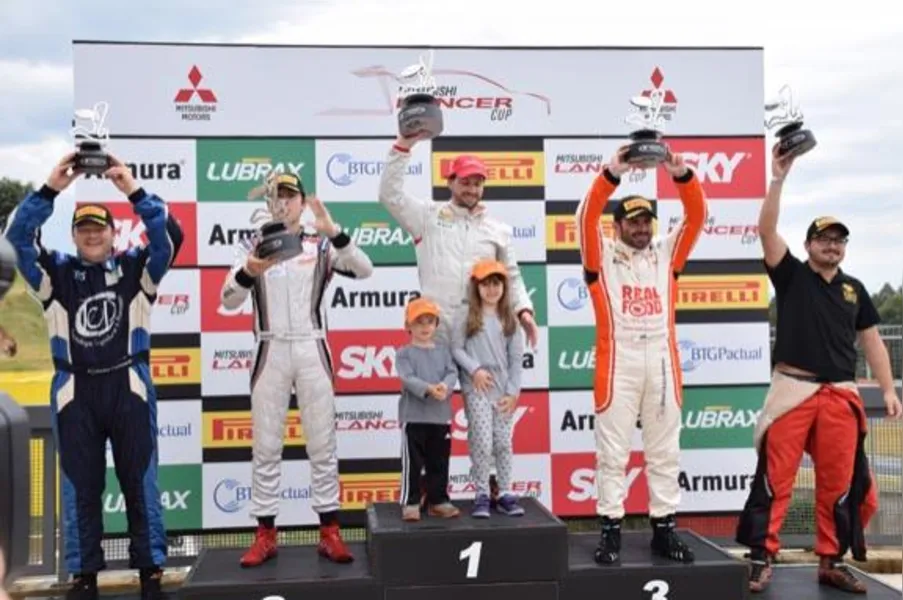Pilotos de final de semana