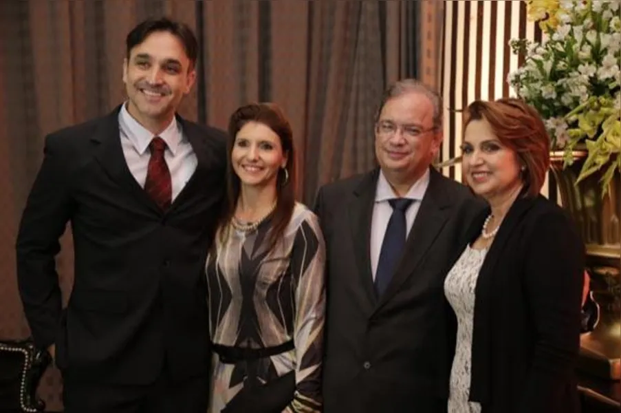 SOCIAL - Thiago Nassif