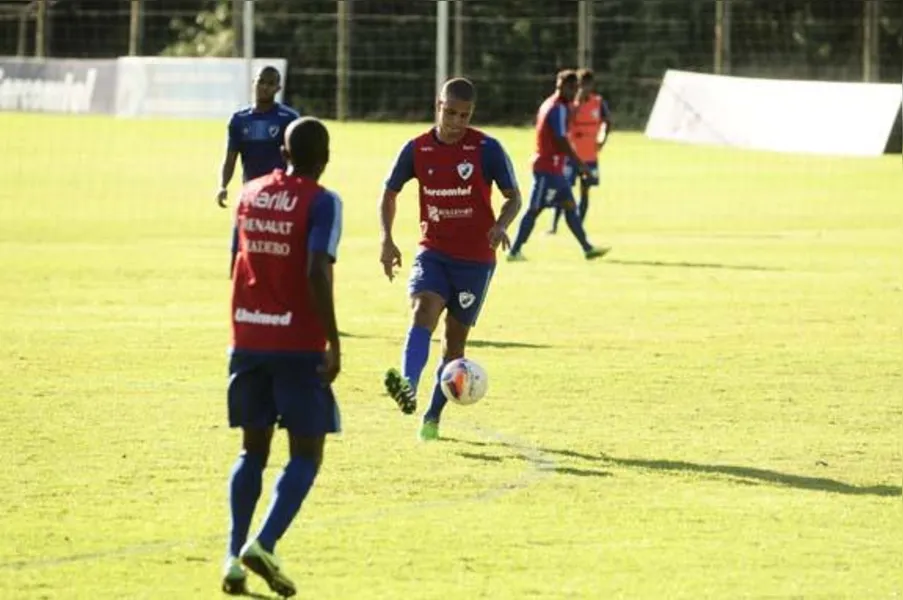 LEC encara 1ª 'decisão' na Série C