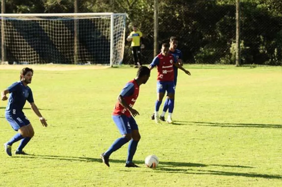 LEC encara 1ª 'decisão' na Série C