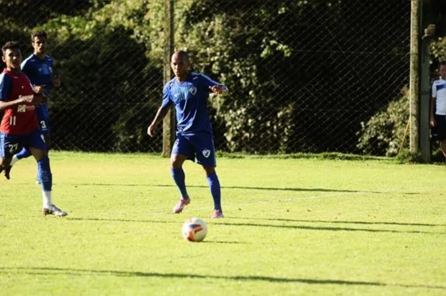 LEC encara 1ª 'decisão' na Série C