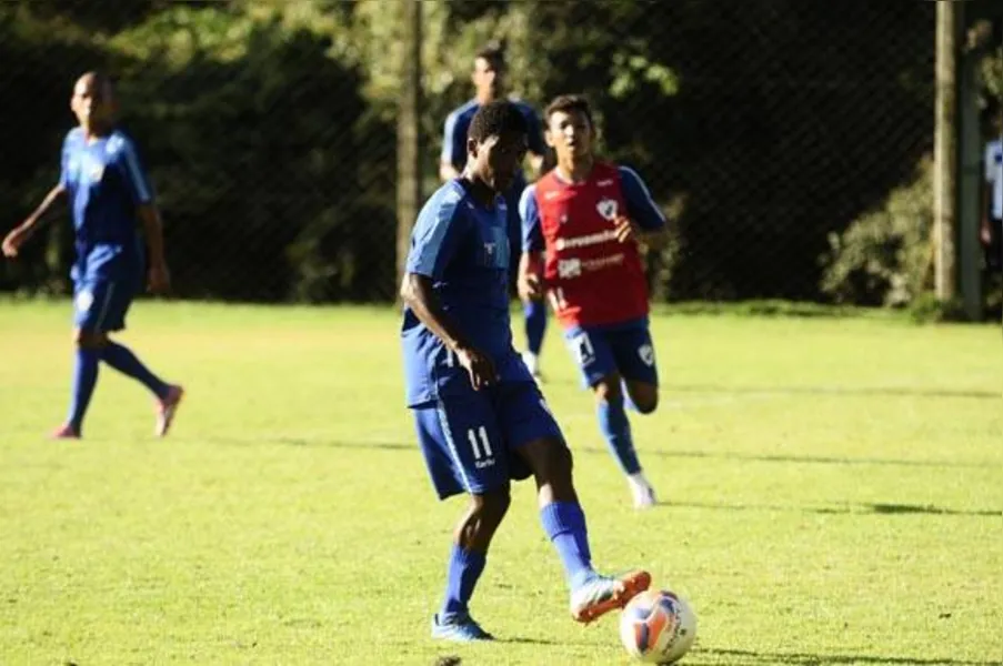 LEC encara 1ª 'decisão' na Série C