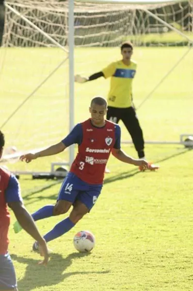 LEC encara 1ª 'decisão' na Série C