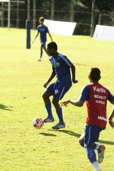 LEC encara 1ª 'decisão' na Série C