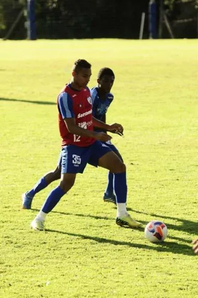 LEC encara 1ª 'decisão' na Série C