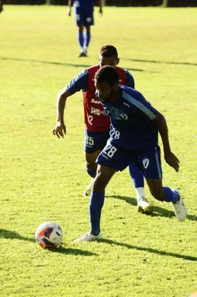 LEC encara 1ª 'decisão' na Série C