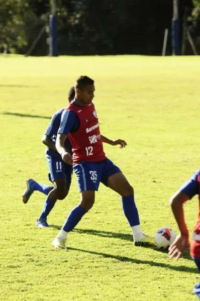 LEC encara 1ª 'decisão' na Série C