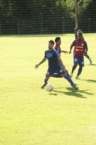 LEC encara 1ª 'decisão' na Série C