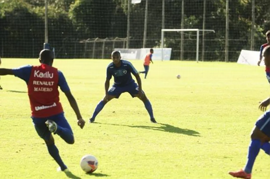 LEC encara 1ª 'decisão' na Série C