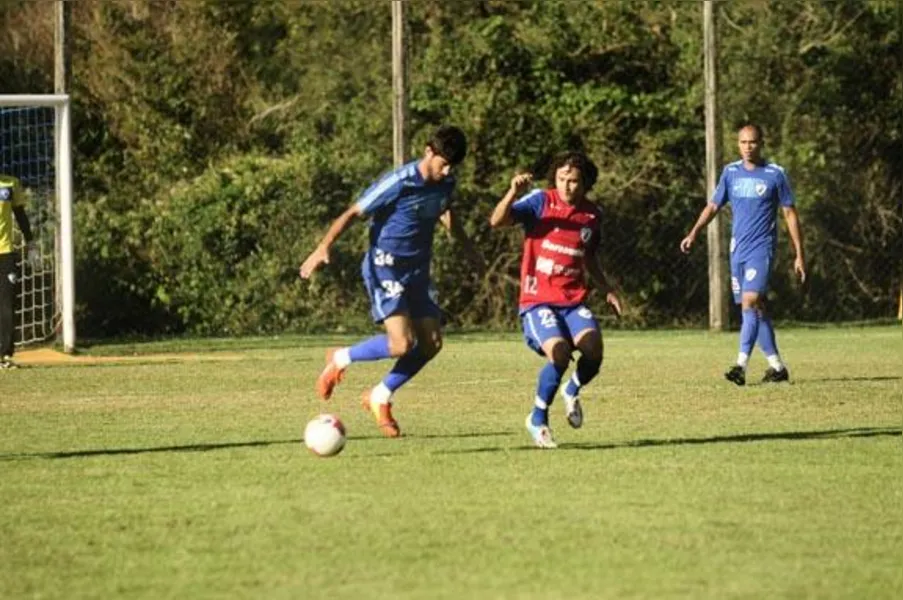LEC encara 1ª 'decisão' na Série C