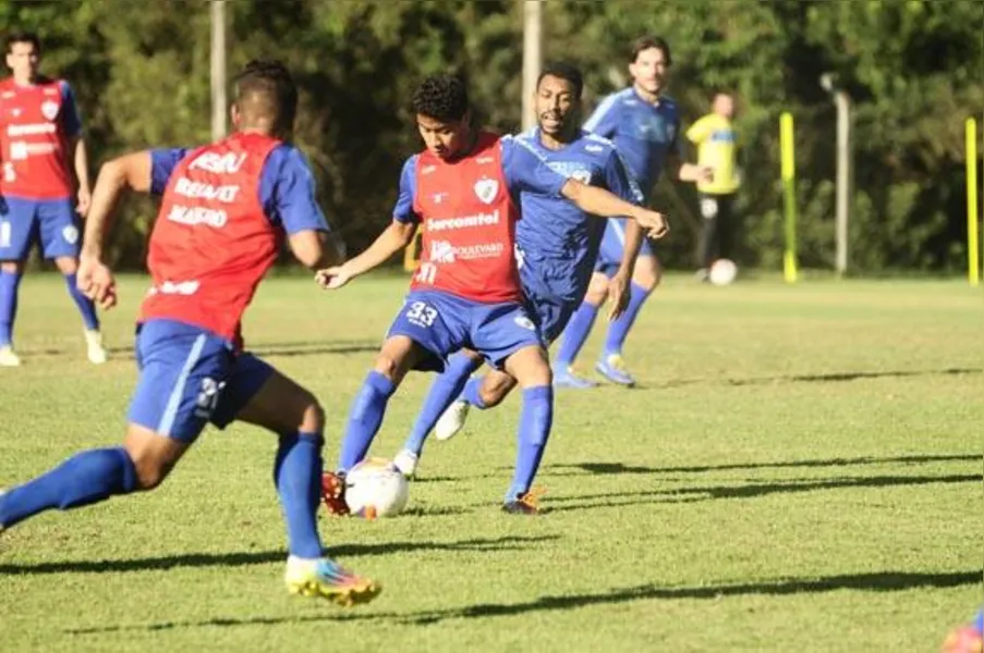 LEC encara 1ª 'decisão' na Série C