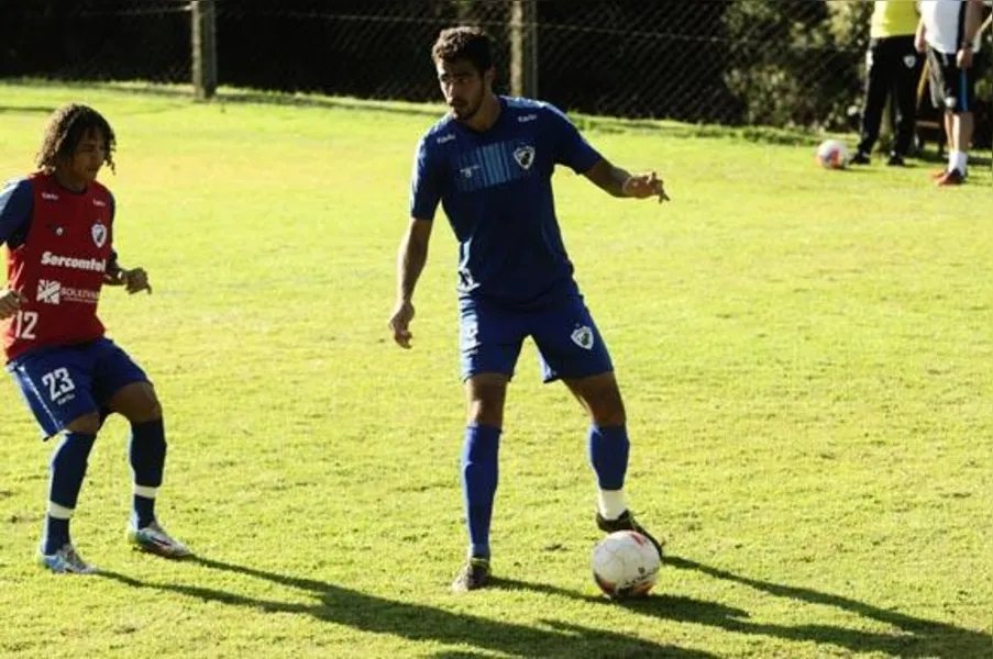 LEC encara 1ª 'decisão' na Série C