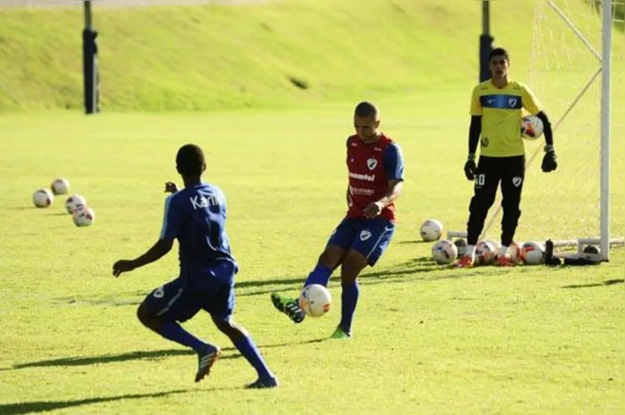 LEC encara 1ª 'decisão' na Série C