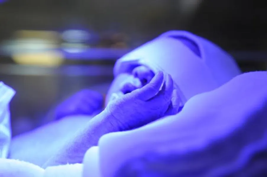 DIFÍCIL SOLUÇÃO - Mortalidade neonatal desafia Saúde