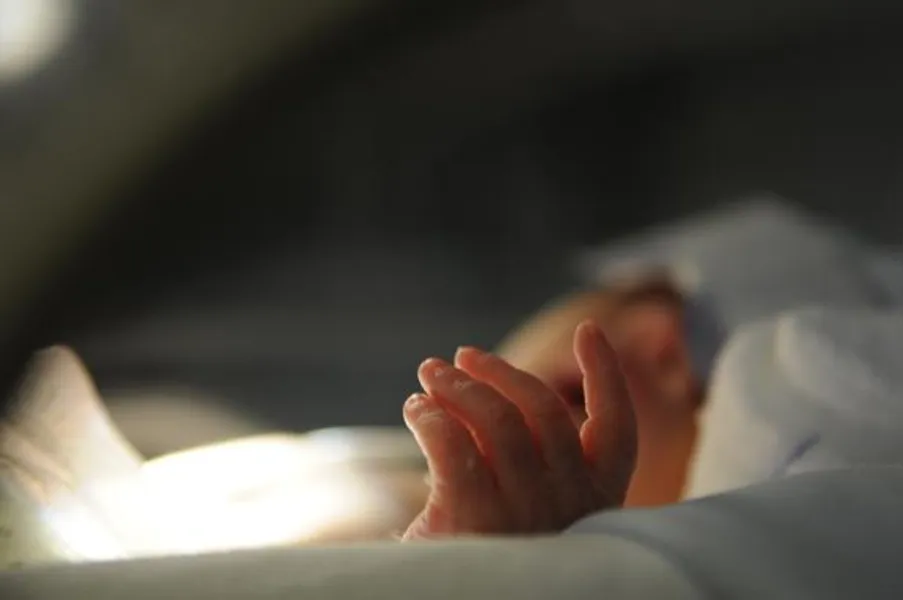 DIFÍCIL SOLUÇÃO - Mortalidade neonatal desafia Saúde