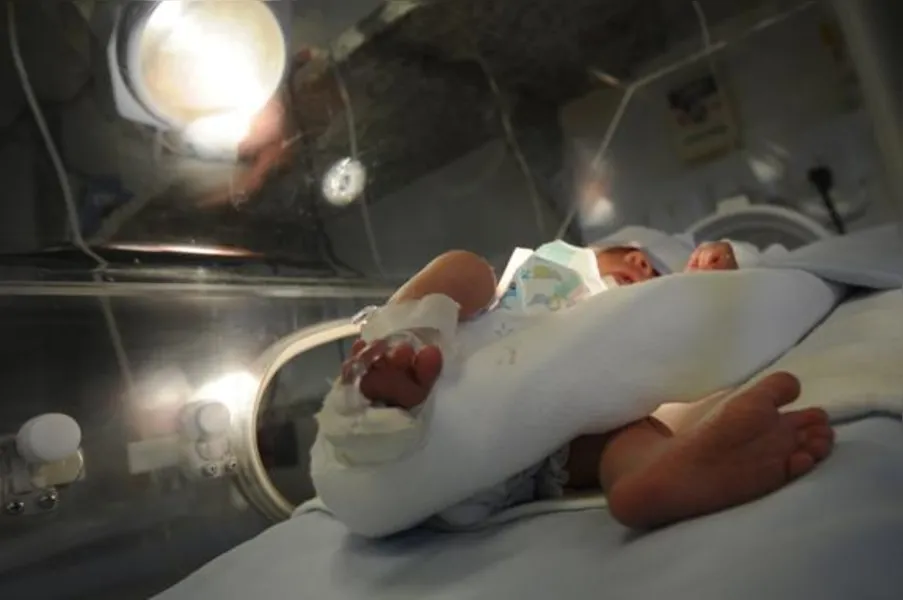DIFÍCIL SOLUÇÃO - Mortalidade neonatal desafia Saúde