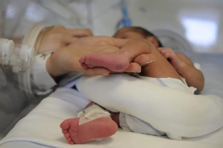 DIFÍCIL SOLUÇÃO - Mortalidade neonatal desafia Saúde
