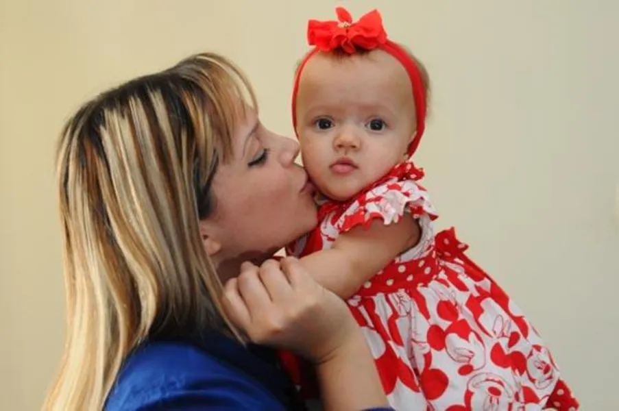 DIFÍCIL SOLUÇÃO - Mortalidade neonatal desafia Saúde