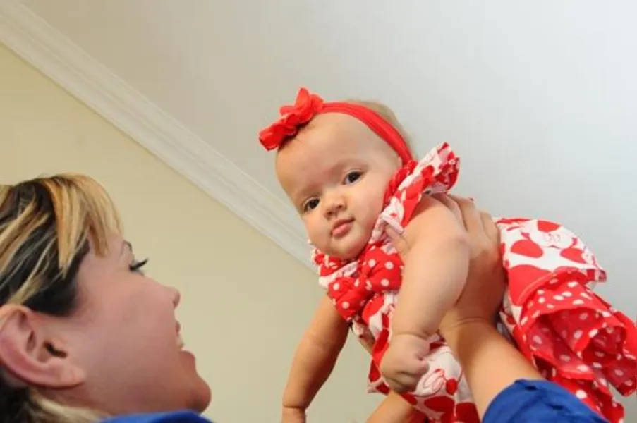 DIFÍCIL SOLUÇÃO - Mortalidade neonatal desafia Saúde