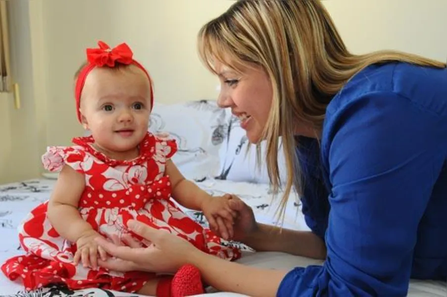 DIFÍCIL SOLUÇÃO - Mortalidade neonatal desafia Saúde