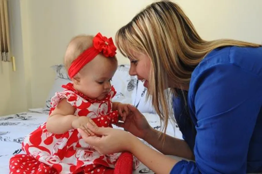 DIFÍCIL SOLUÇÃO - Mortalidade neonatal desafia Saúde